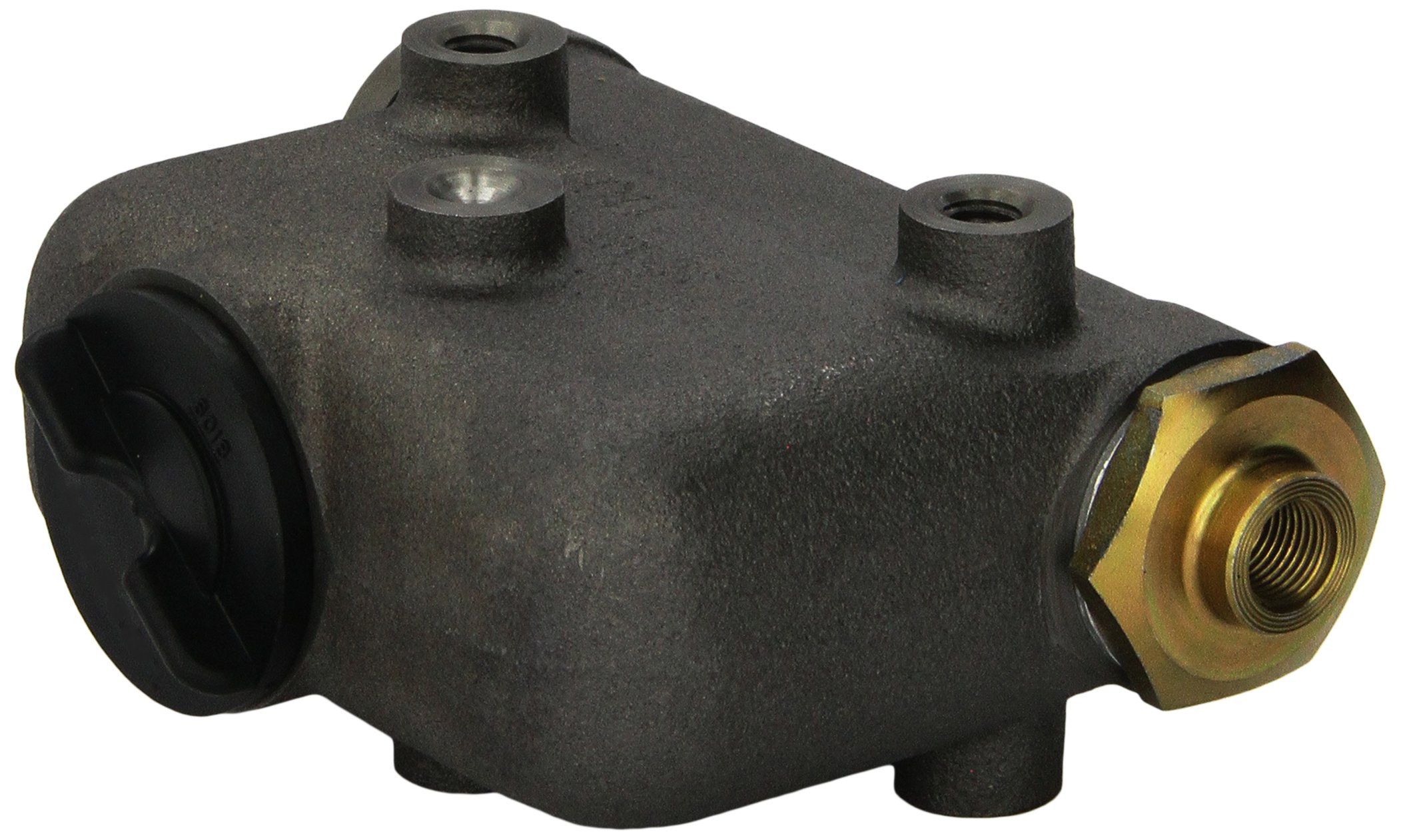 Master Cylinders & Parts Brake System Wagner MC1722 Premium Master