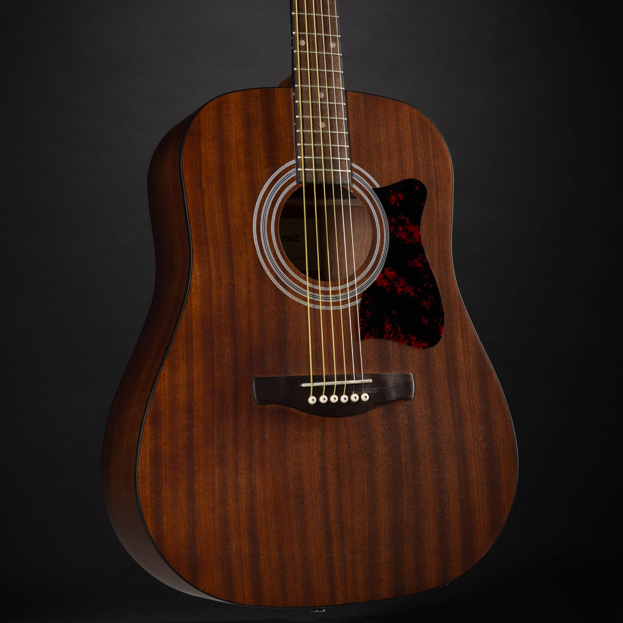 Ibanez V54NJP-OPN Jampack Chitarra acustica
