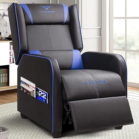 Racing recliner chair Clearance