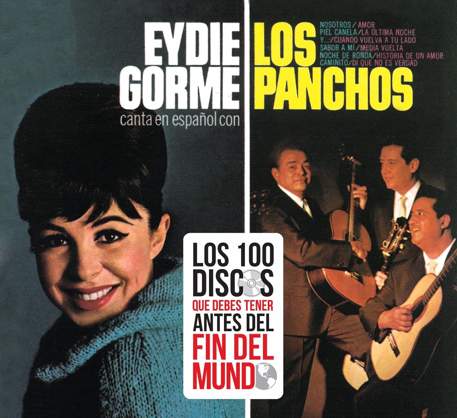 Canta en Espanol
