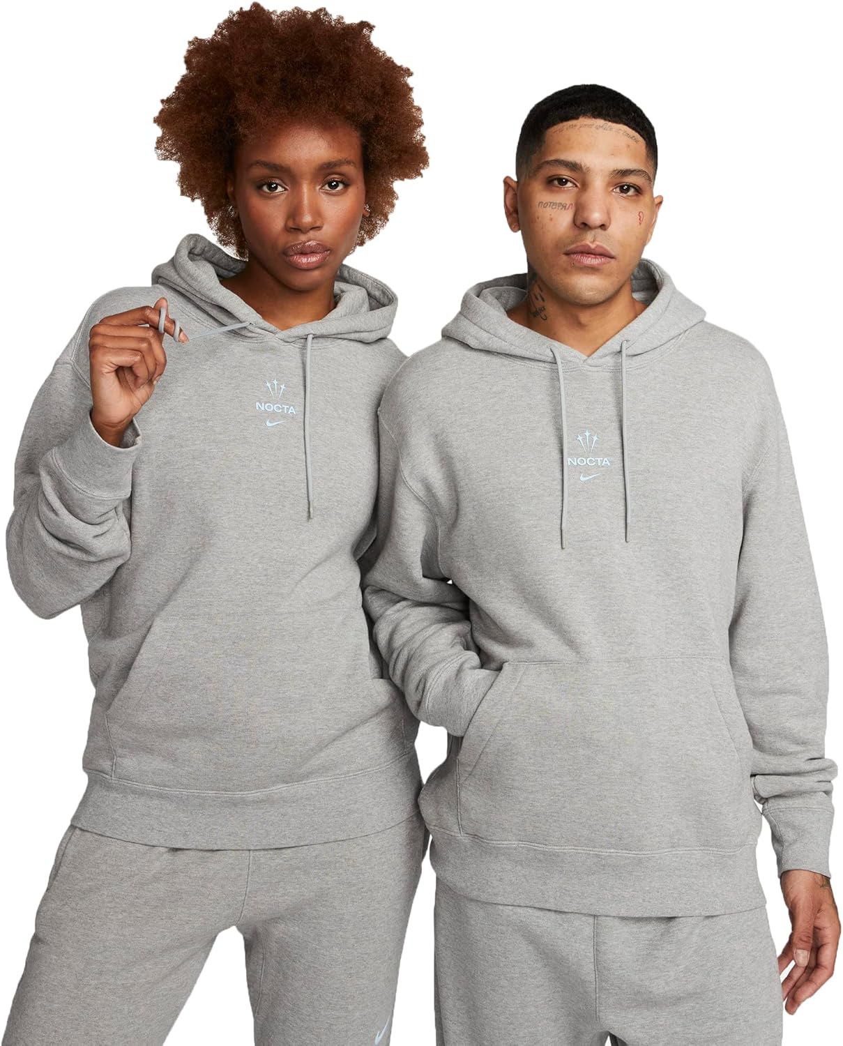 nocta basketball hoodie