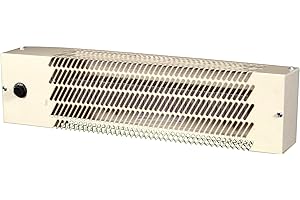 Fahrenheat WHT500 Utility Heater: A Perfect Choice for Your Home Comfort