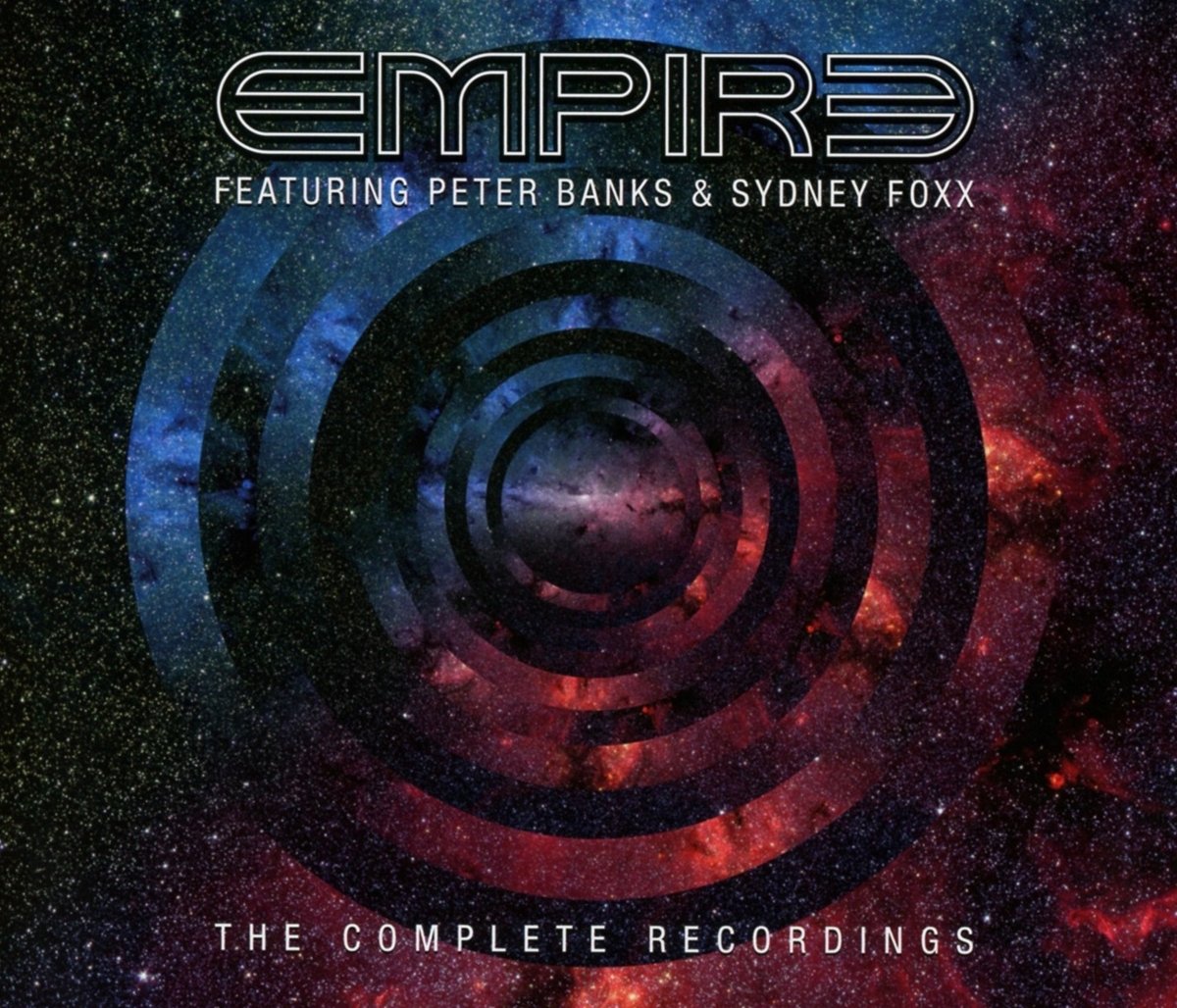 Complete Recordings