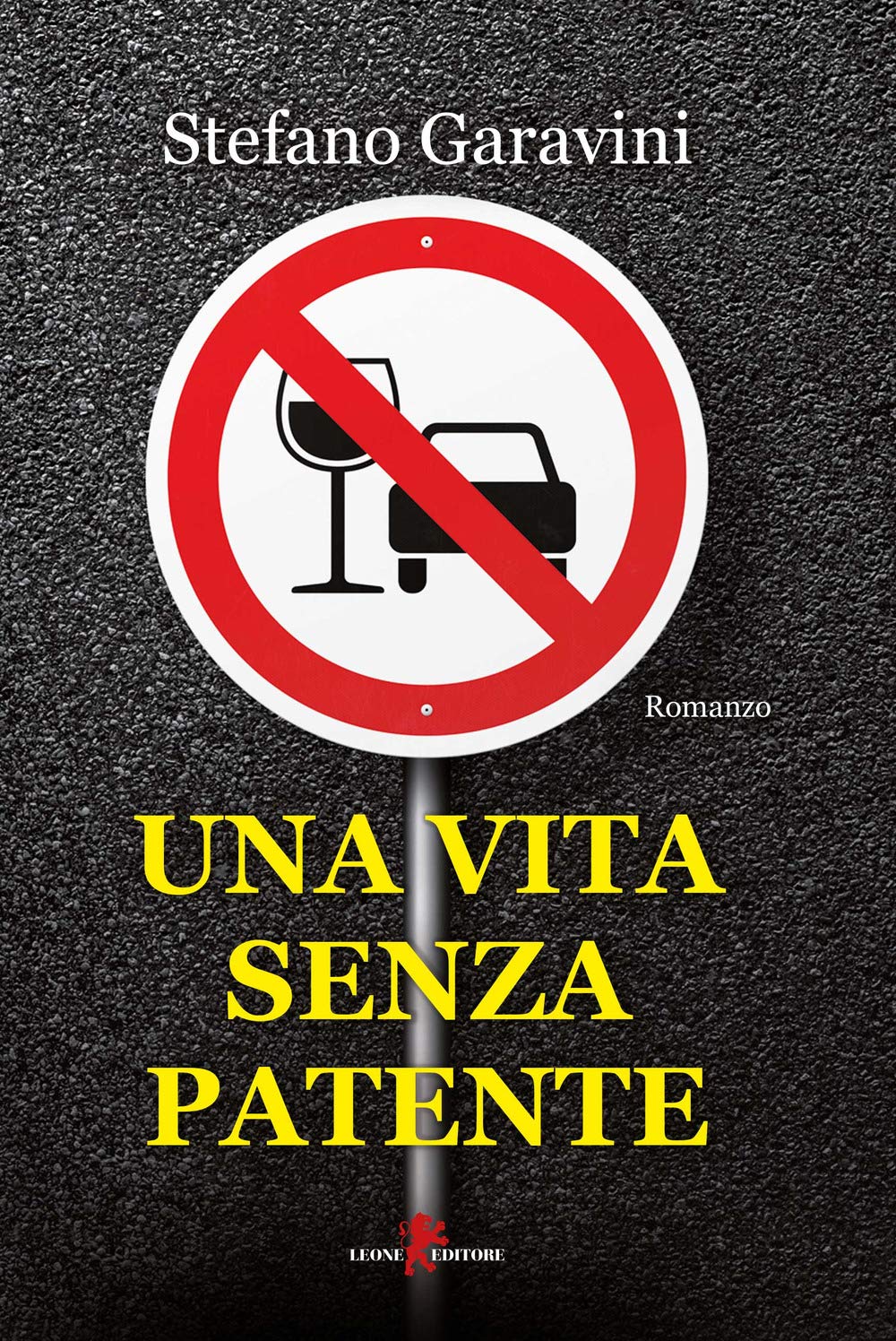 Una Vita Senza Patente - 4