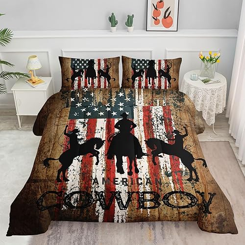 Juego de edredón de excavadora de dibujo de línea para niños y adolescentes, vehículo de construcción y patrón de árbol de bosquejo de silueta con 2