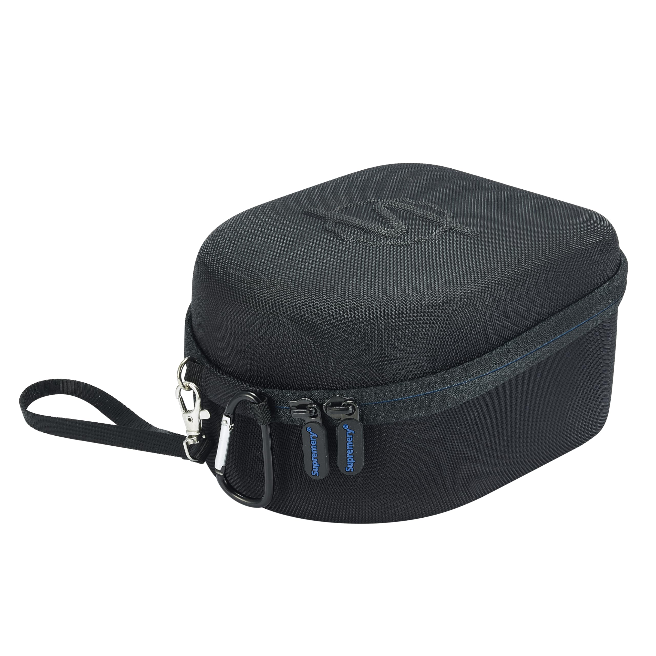 Torba kompatybilna z ochronnikami słuchu Honeywell Howard Leight Impact Sport Case - Wytrzymała, ochronna torba do przechowywania