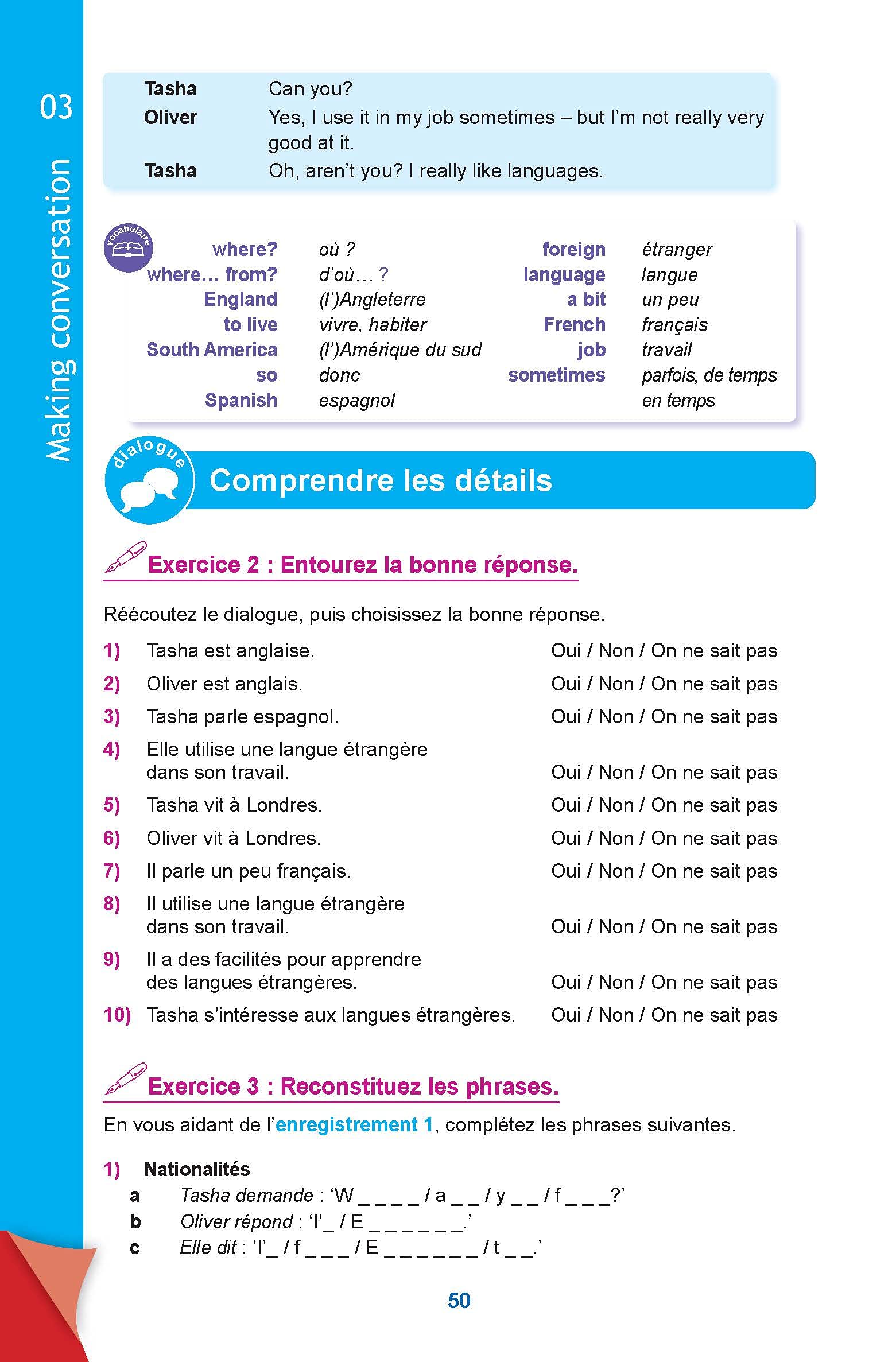 Harrap's Méthode Intégrale anglais 2CD+livre