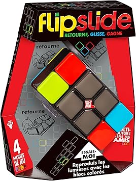 Jeu électronique Portable Techno Source - 3 En 1 Slots, Vintage, Fonctionnel