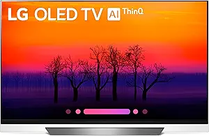 LG OLED65E8PUA