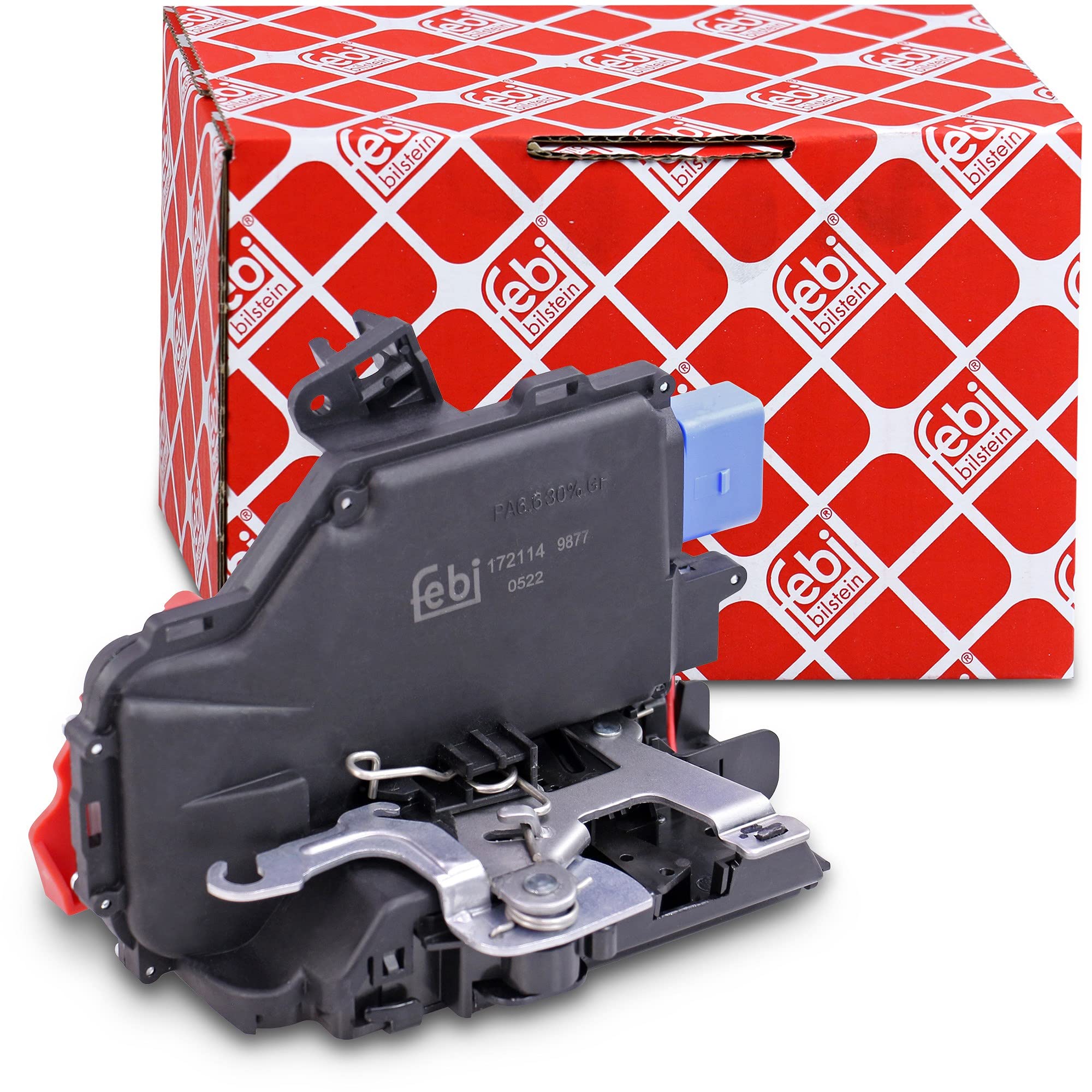 Febi bilstein 172114 - Cerradura de puerta