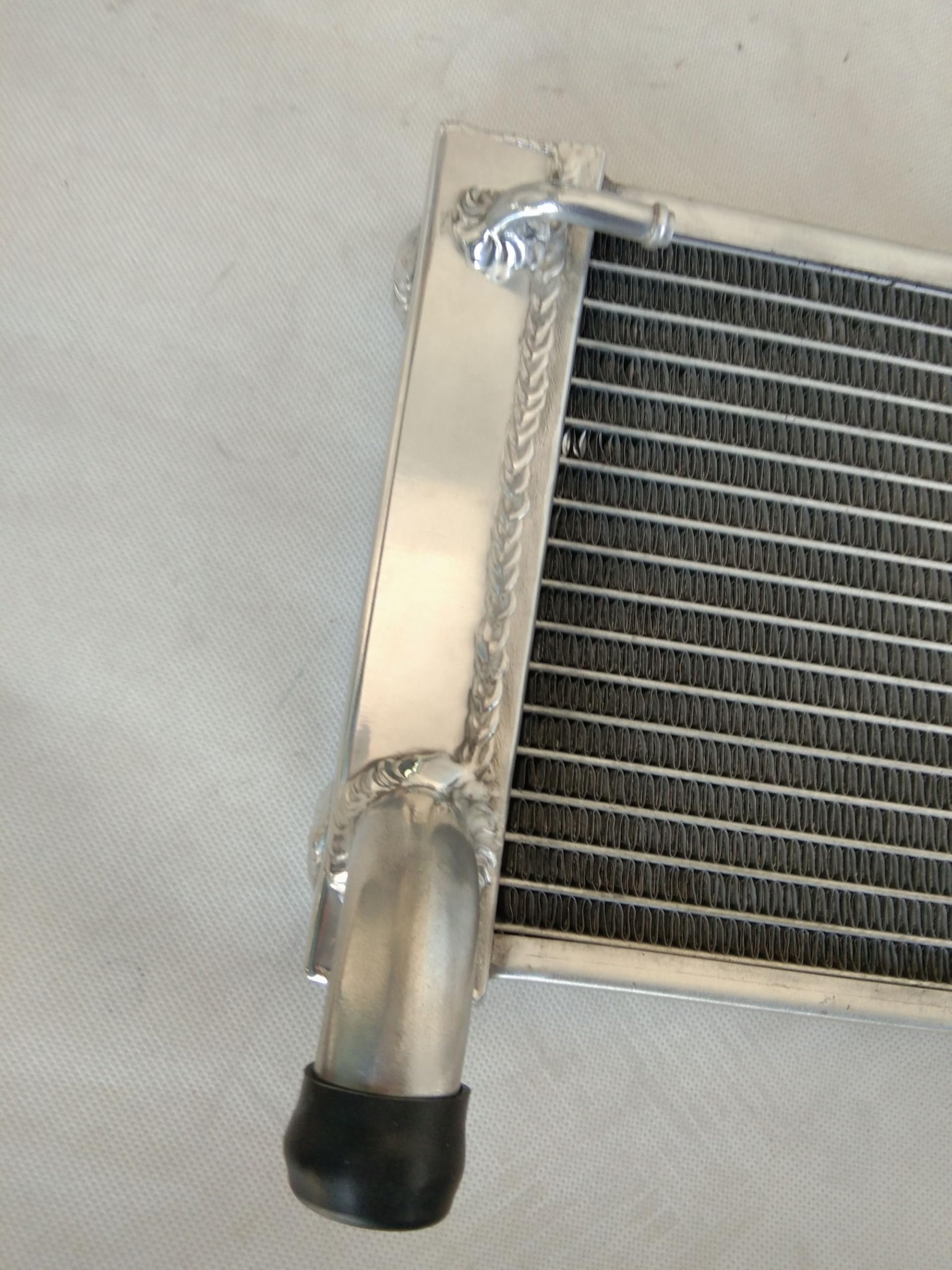 r Zestaw przewodów intercoolera Do GSX650F GSX 650 F 2008-2016 Chłodnica intercooler Intercooler do turbiny | Płyn chłodzący do chłodnicy aluminiowej