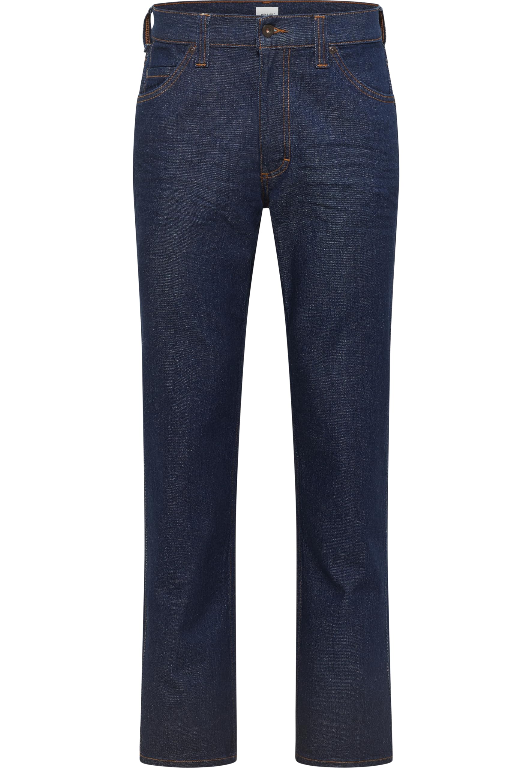 MUSTANG Herren Jeans Hose Style Tramper Straight