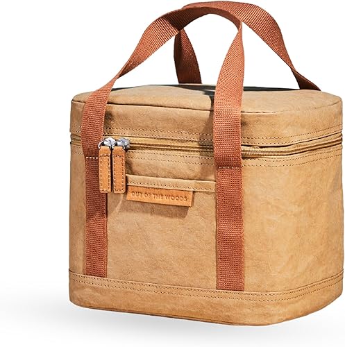 Out of the Woods Mini enfriador aislado