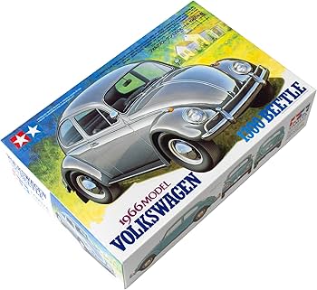 Amazon | タミヤ(TAMIYA) 1/24 スポーツカーシリーズ No.136