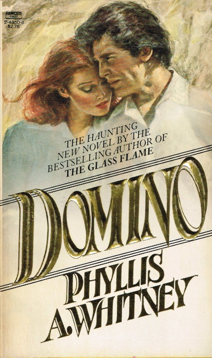 Buy Domino 2 — BookShops.in