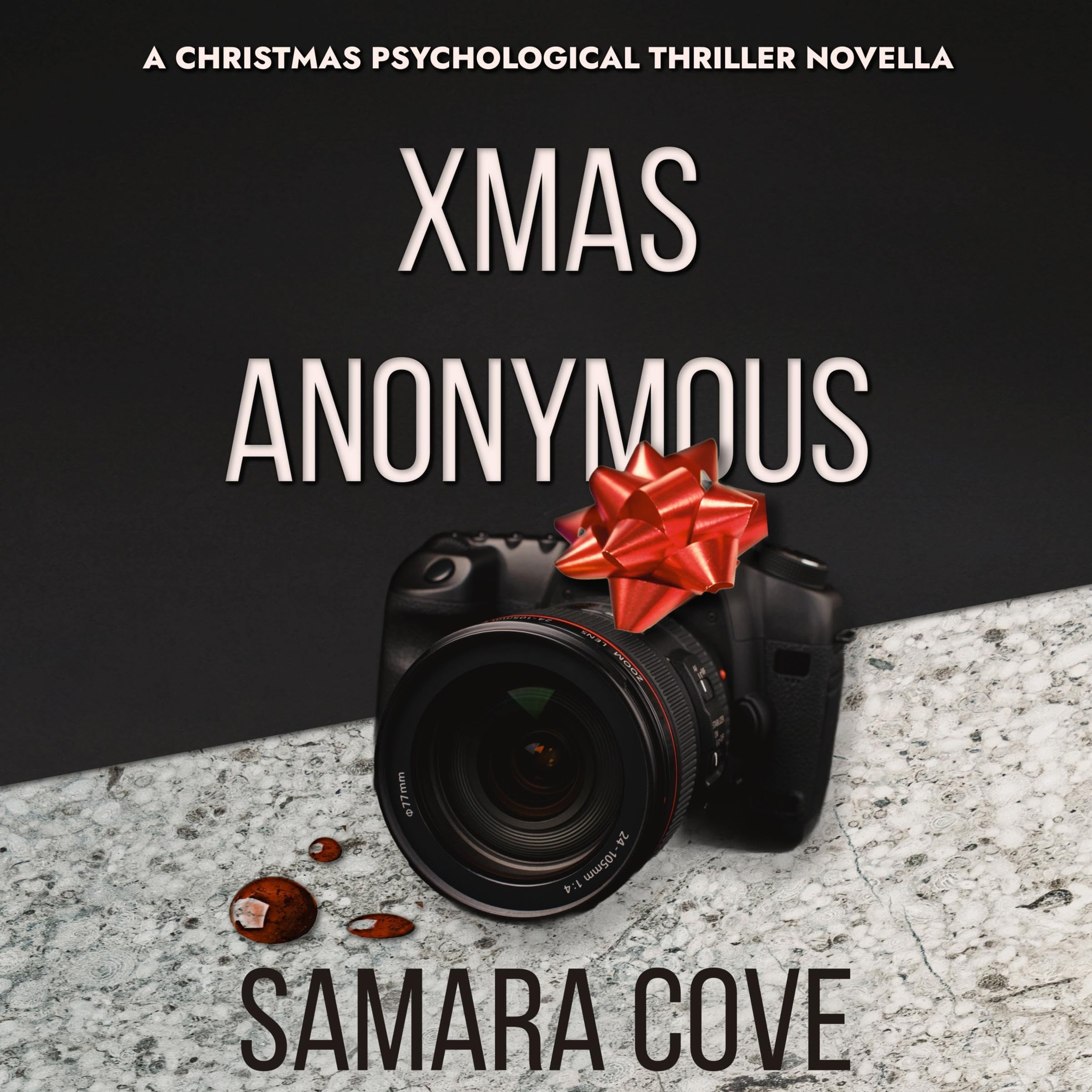 XMAS Anonymous