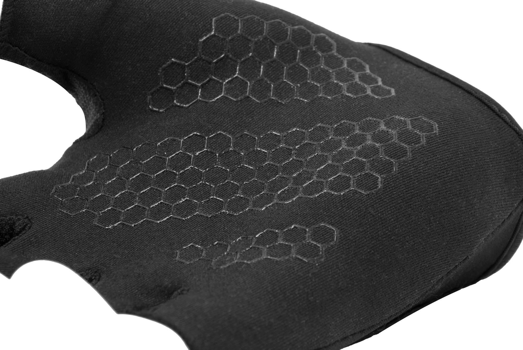 Gants de Jeu Anti-Transpiration sans Doigts PS4 Xbox One