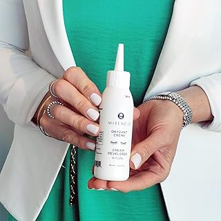 Misencil Lash and Brow Cream Developer - In a creamy gel texture for easy application and ideal coverage, Misencil® Cream Developer adapted for eyelashes and eyebrows will give you impeccable results.