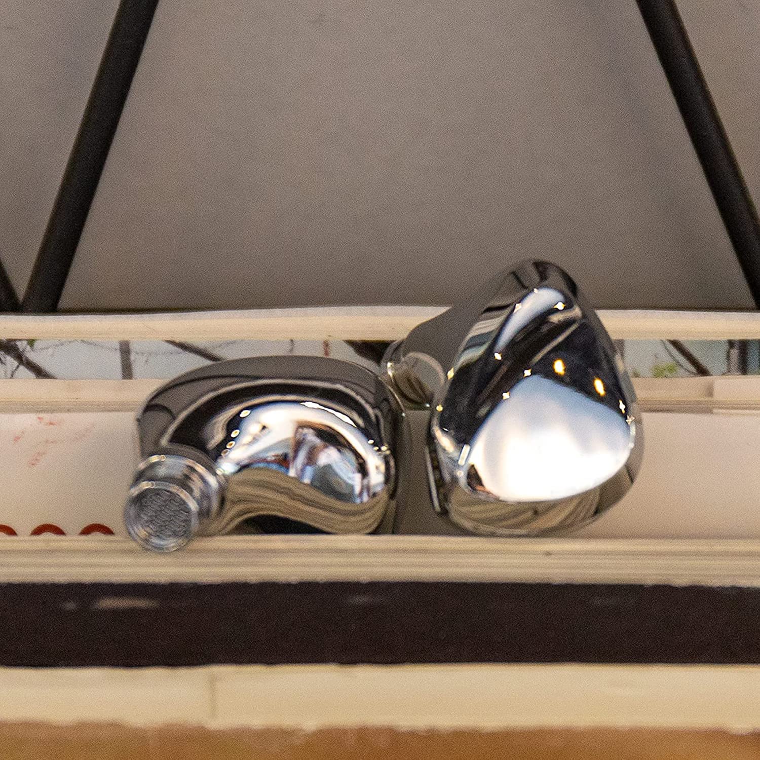 Amazon.co.jp: TRI I3 Pro インイヤーモニター アップグレード I3 有線