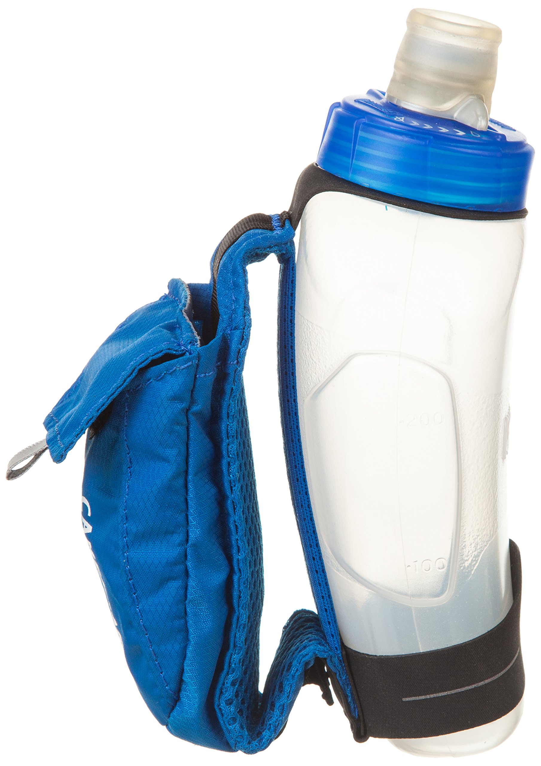 Bouteille CamelBak Podium Arc Quick Grip 10 Oz – Violet Neuve