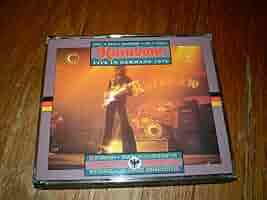 Rainbow LIVE IN GERMANY 1976 6CD 紙ジャケット Live In Germany 1976 - Album by Rainbow | Spotify