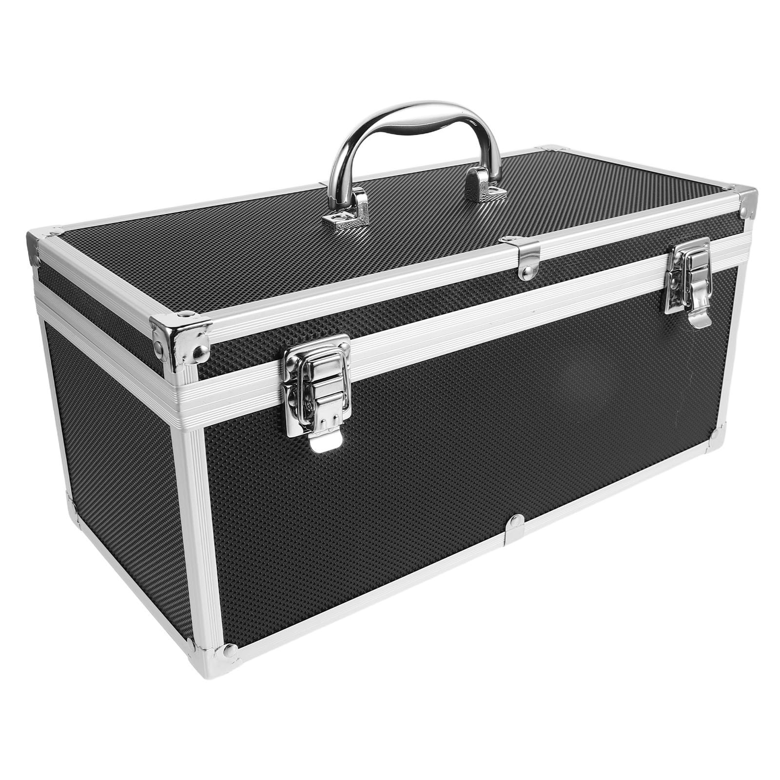 Valise en alliage d'aluminium pour protéger vos appareils audio