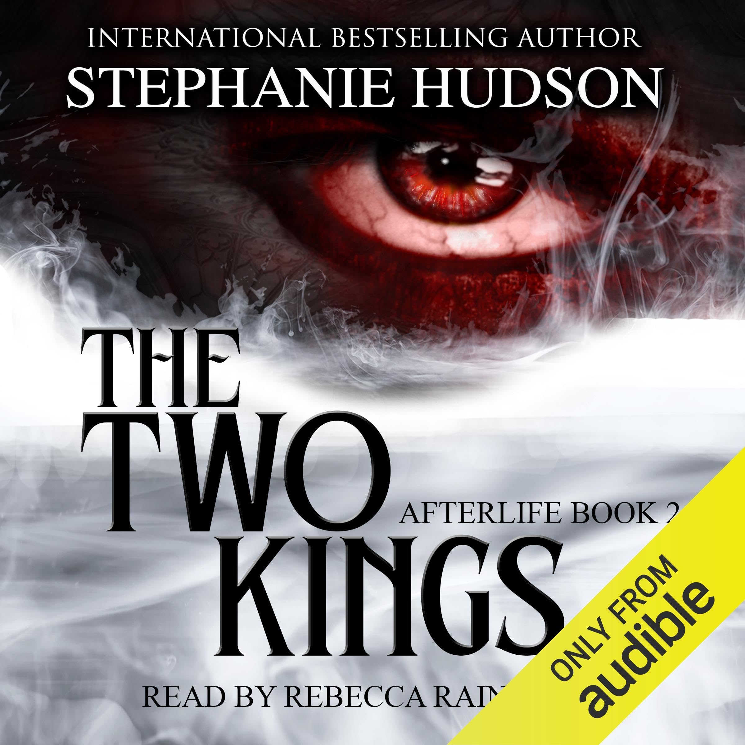 Cover art for The Two Kings