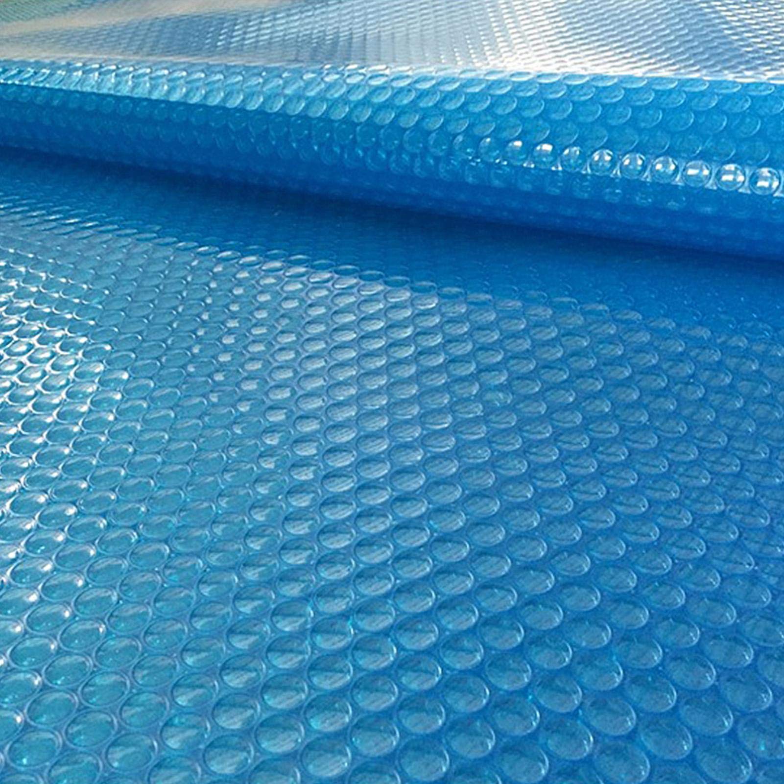 Copertura per piscina, copertura per piscina coperta solare interrata da