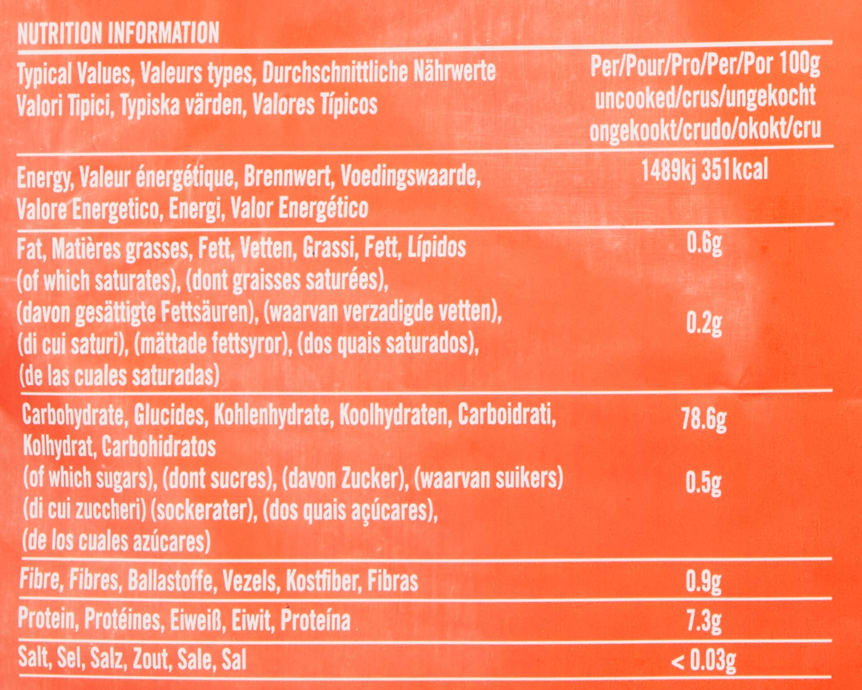 Akash Basmatireis, 1er Pack (1 x 20 kg)
