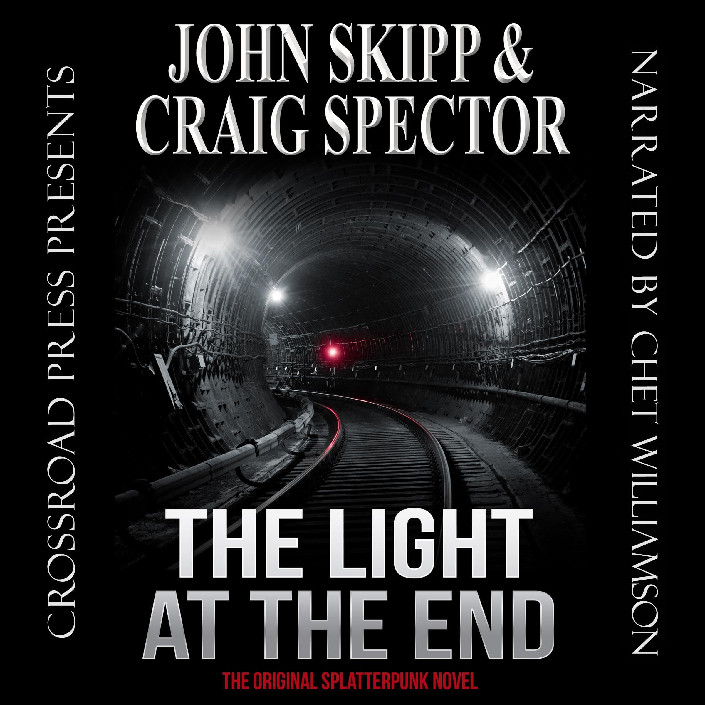 The Light at the End