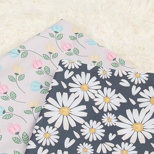 Miniatura 126 de ALVABABY 2 bolsas de pañales de tela para ropa húmeda, reutilizables con dos bolsillos con cremallera, para viajes, playa, piscina, guardería, 01