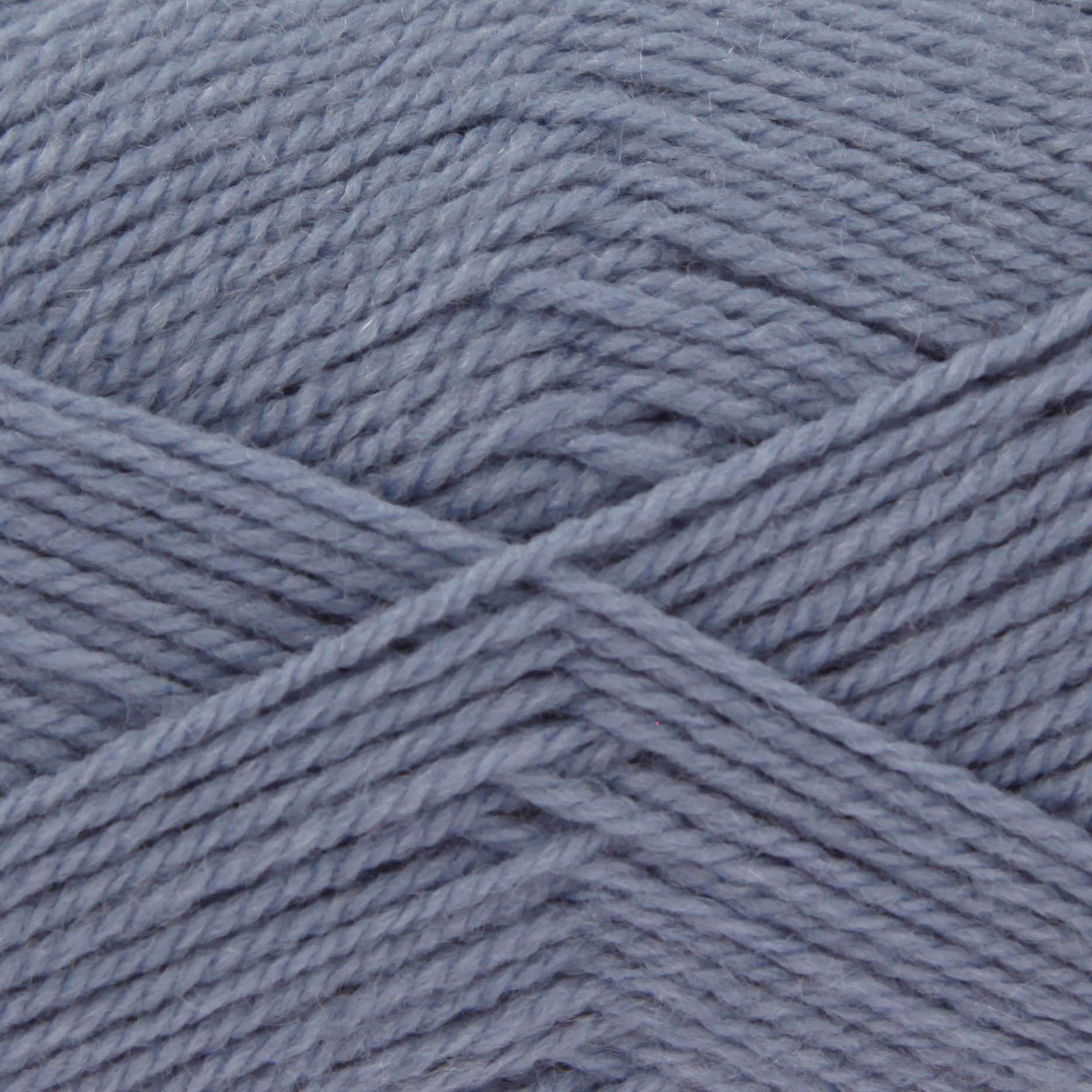 King Cole 581728 Comfort Baby DK Stonewash Yarn - 310M, 100g