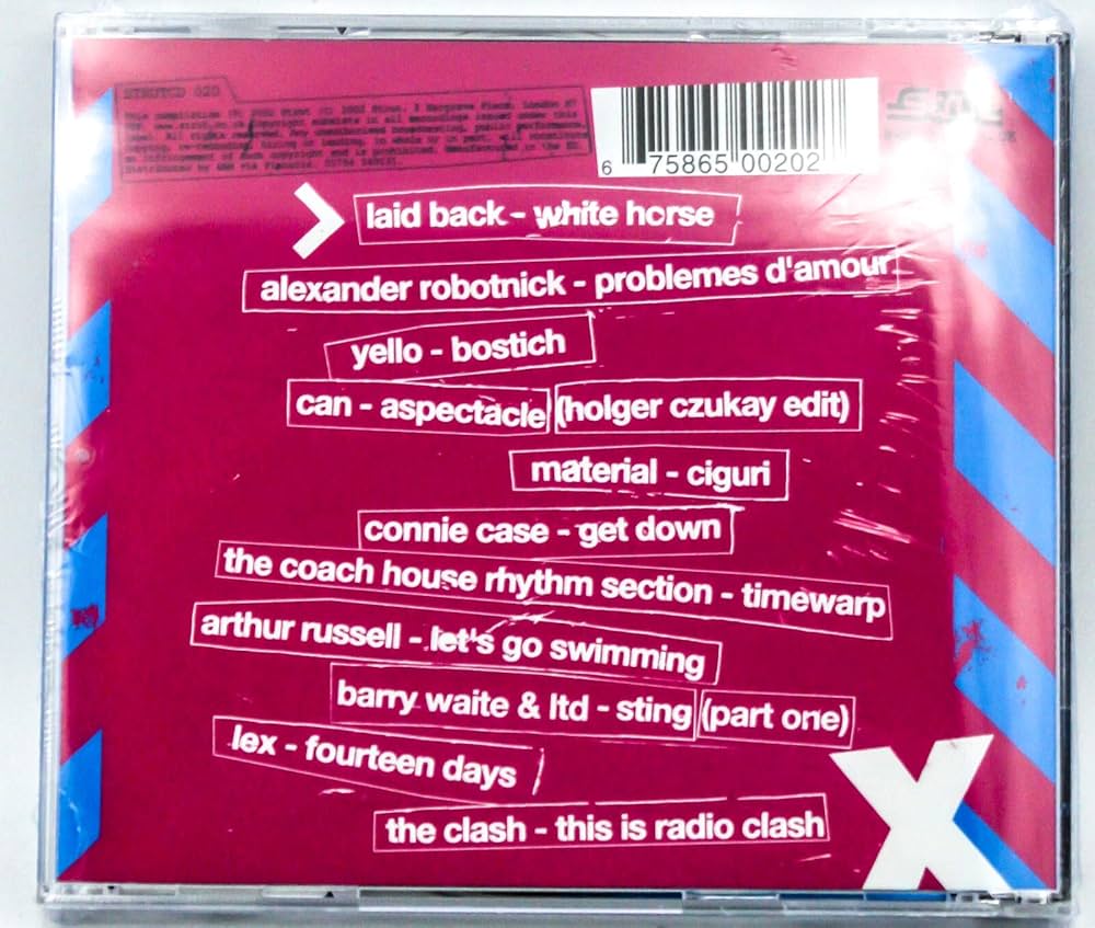 Amazon.co.jp: Disco Not Disco 2: Music