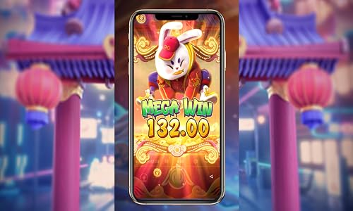 Fortune Rabbit 2 – vue 4