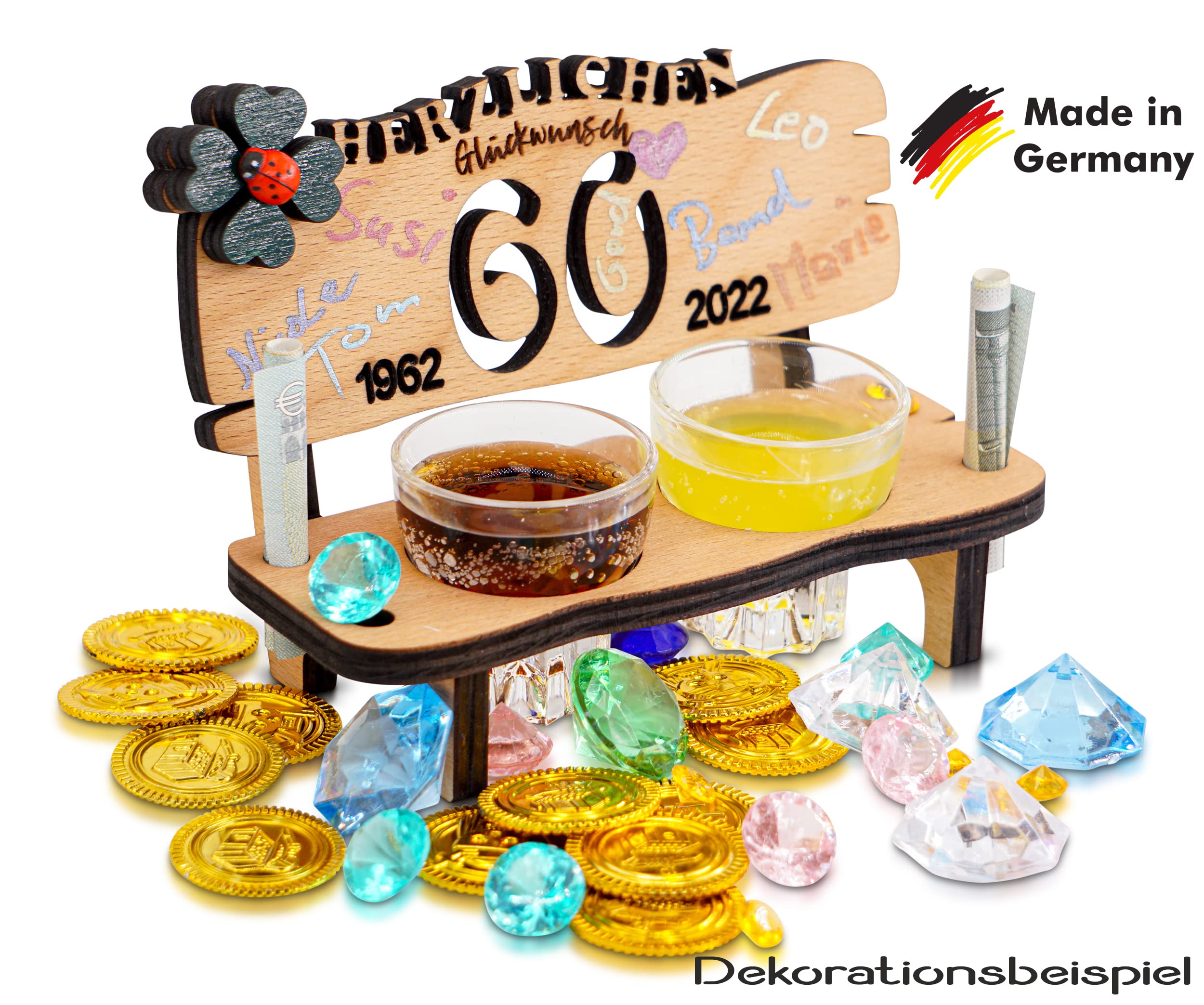 Idée Cadeau Pour Femme : 30 Ans 30 Cadeaux