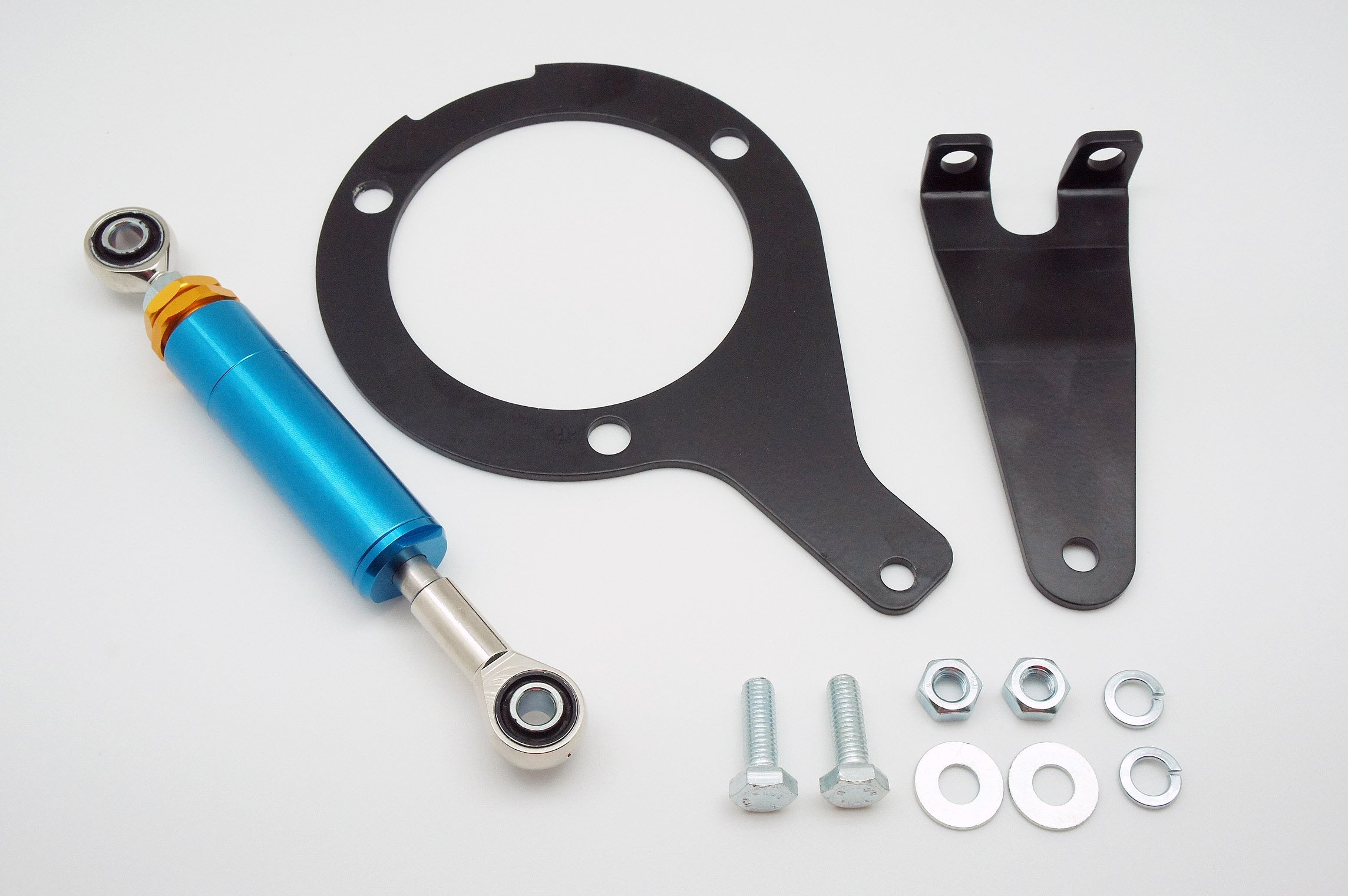 Buy Autobahn88 Engine Torque Damper Kit, compatible with Mitsubishi