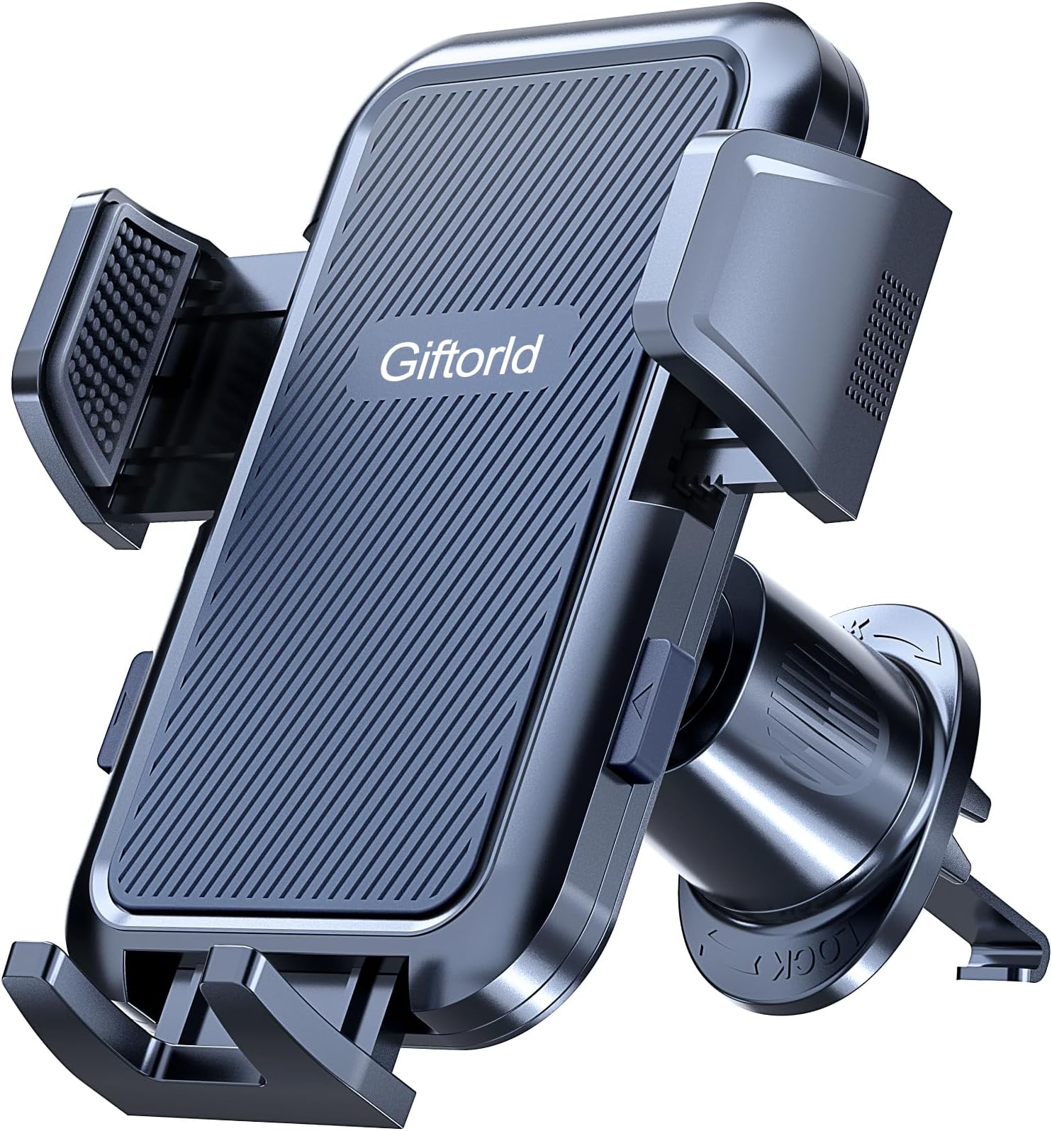 OMOTON Car Phone Holder for Cars, Mobile Phone Holder for Car, Phone
