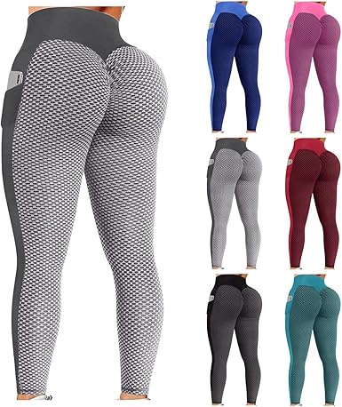 booty leggings plus size