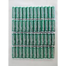 Breathsavers Wintergreen Mints, 0.75-Ounce Rolls Pack of 48
