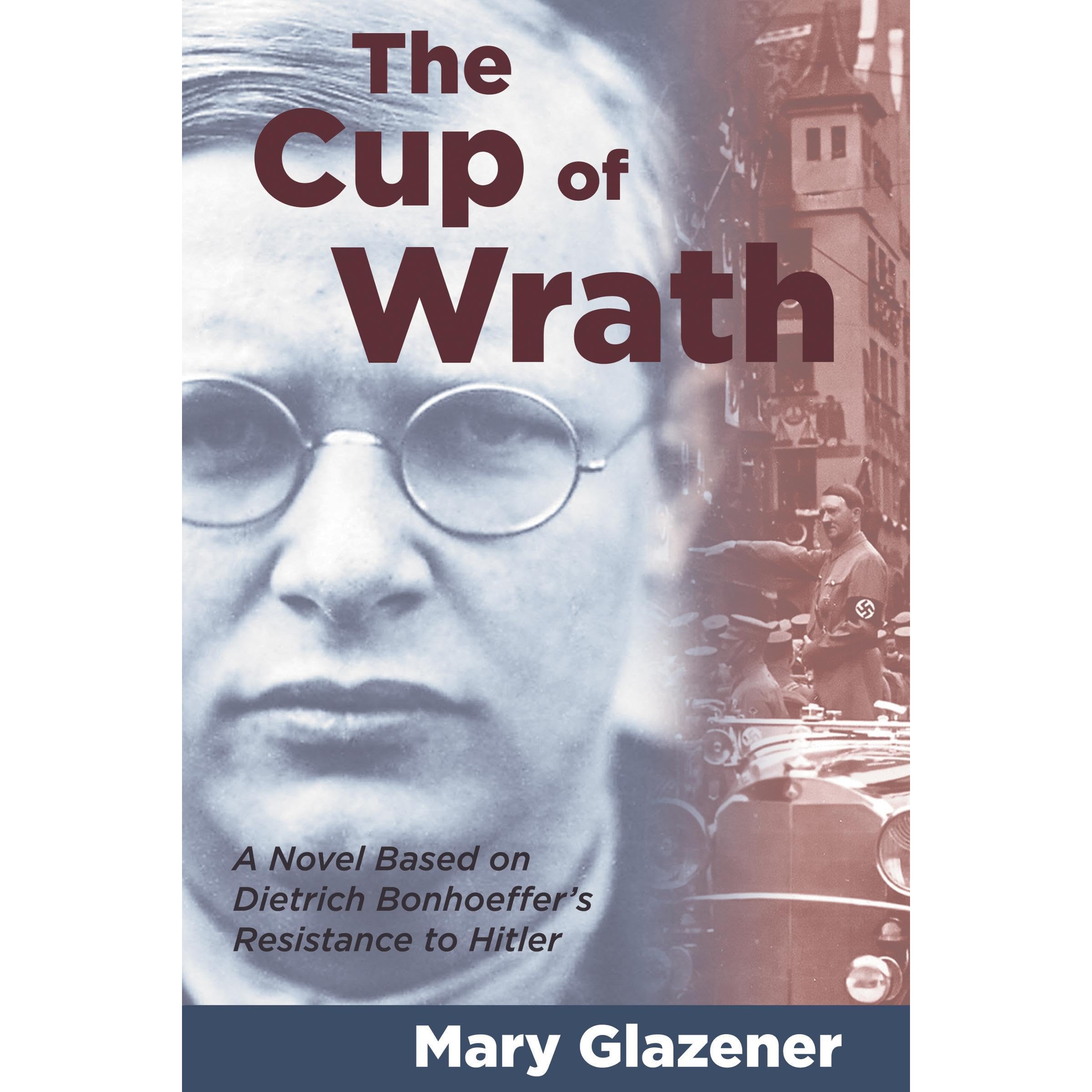 The Cup of Wrath