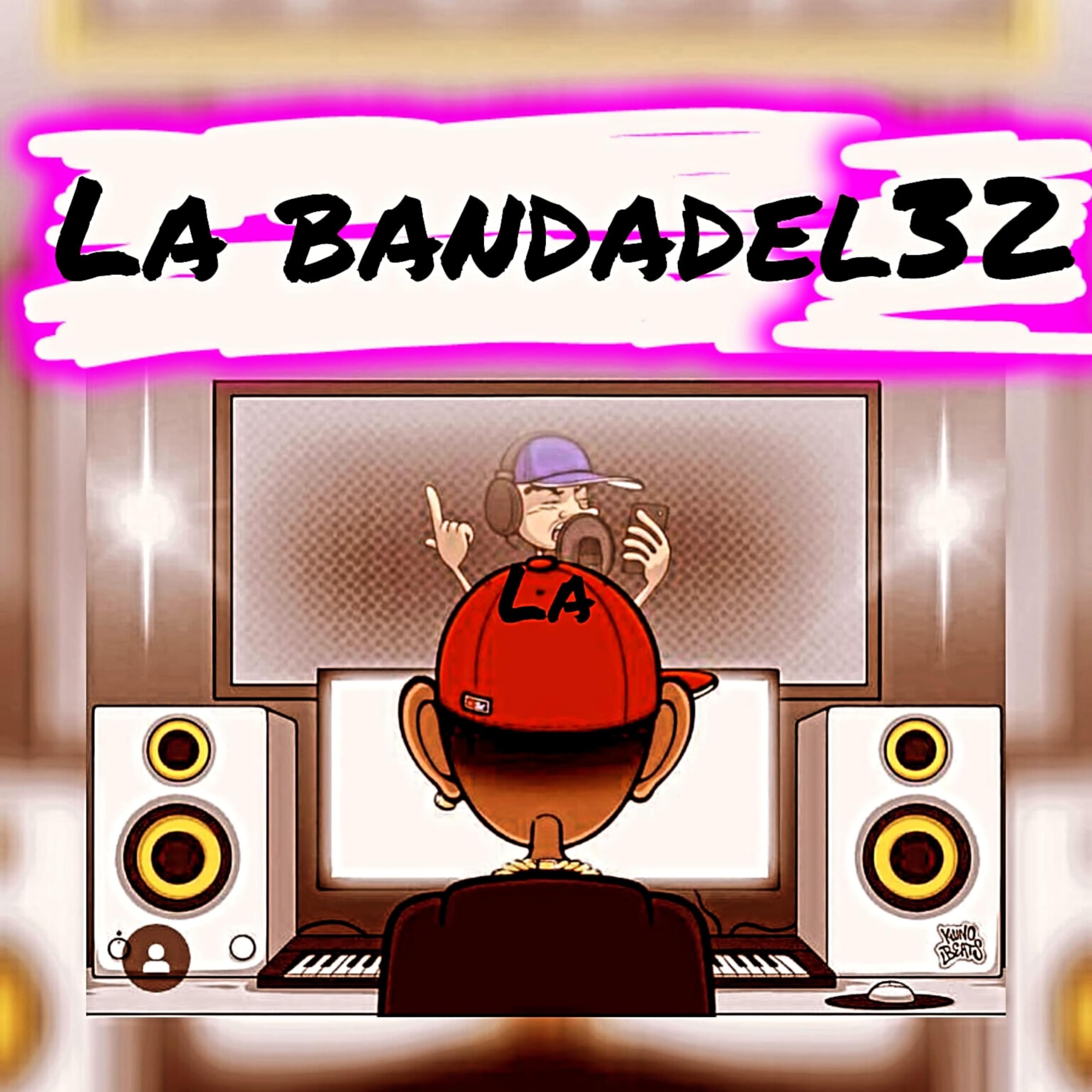 la banda del 32