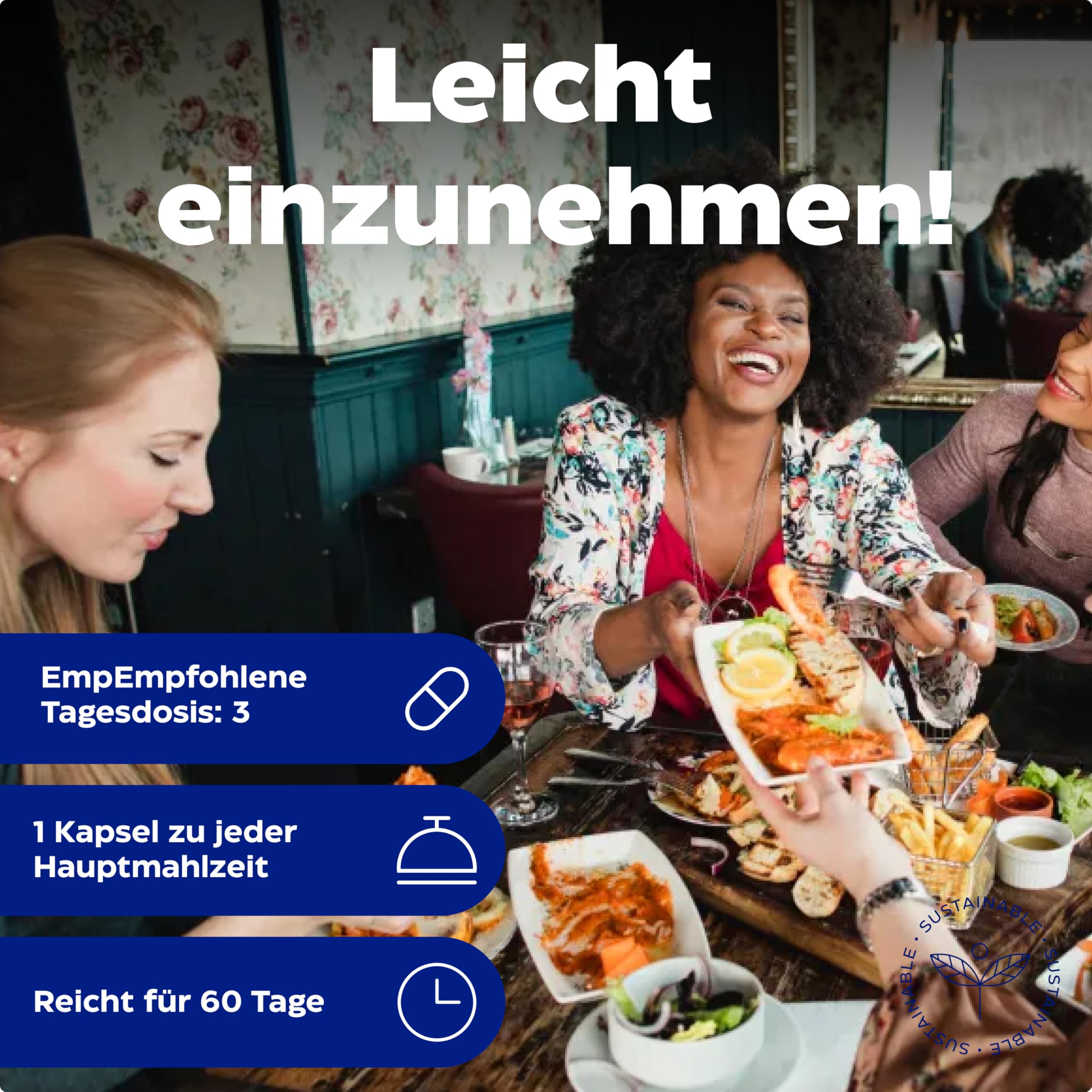Enzymedica - Digest, schnell wirkende Enzym-Formel, reduziert Gase und Blähungen, verbessert die Nährstoffaufnahme und Energie, glutenfrei, milchfrei, vegetarisch, 180 Kapseln