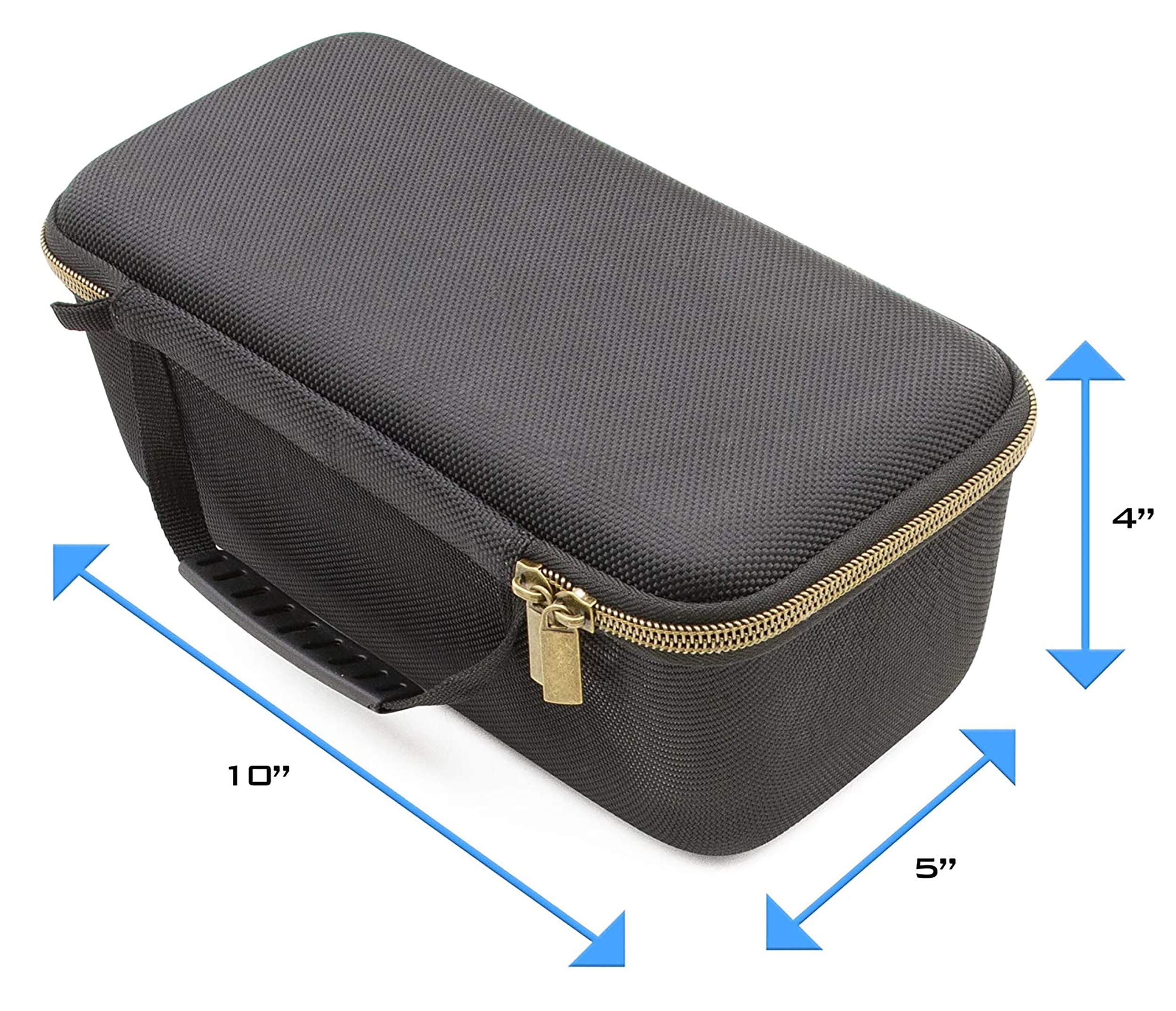 Amazon.com: CASEMATIX Carry Case Compatible with LG xboom Grab