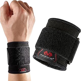 McDavid Elastic Wrist Support in Pakistan