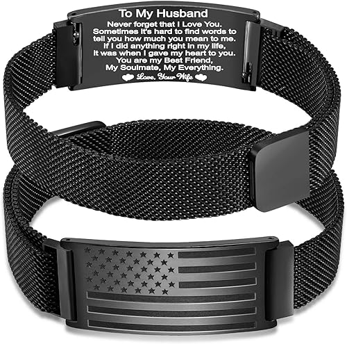Bracelet - Hunting Gifts For Husband