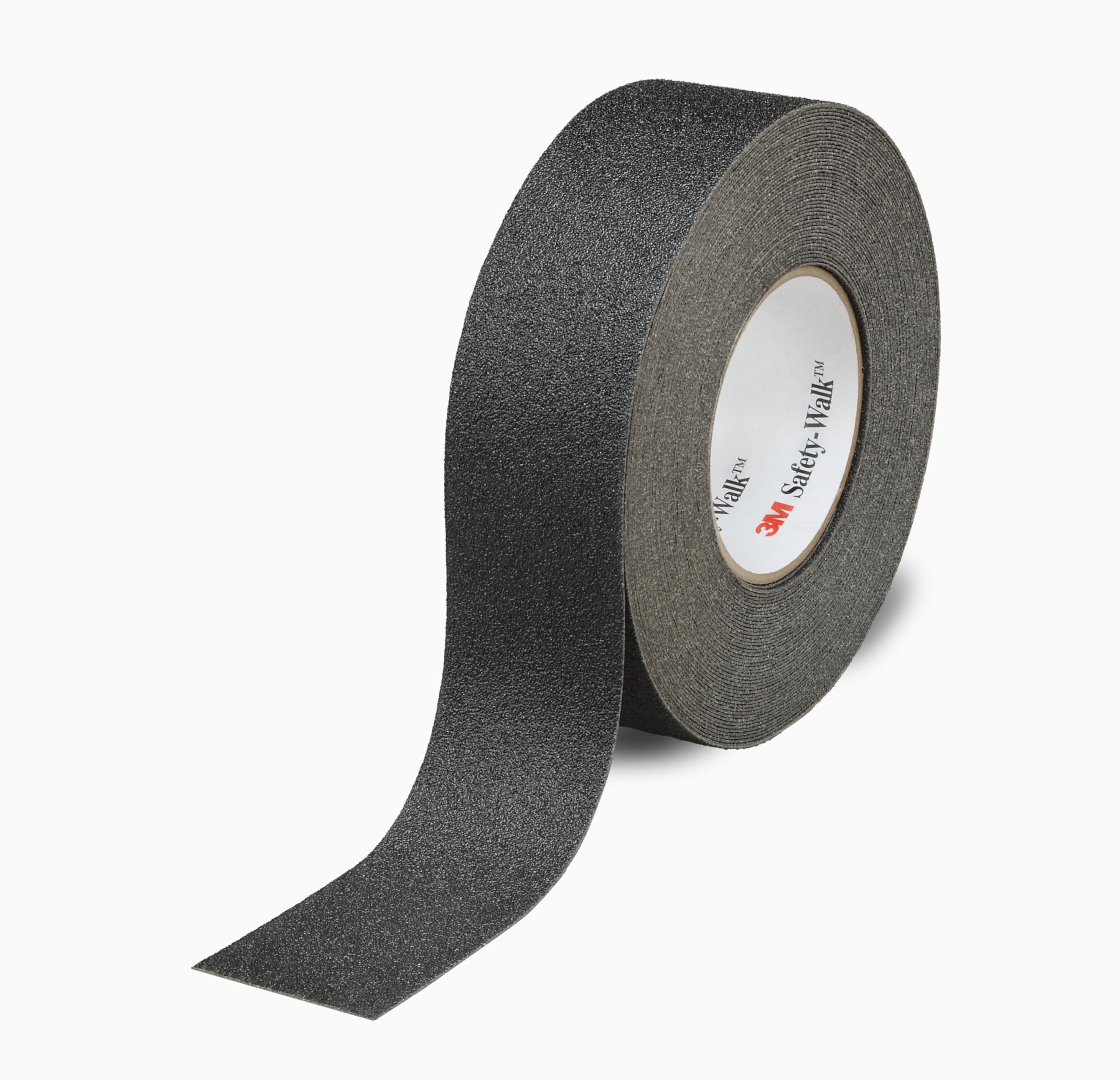 3M Safety-Walk Bande antidérapante standard série 600, Noir, 19 mm x 18.3 m