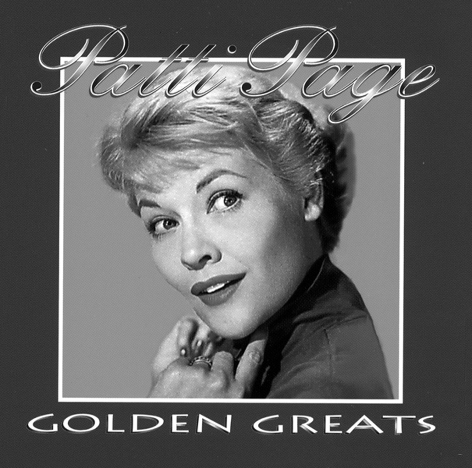Golden Greats [Audio CD]