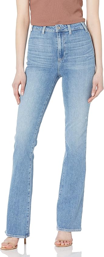 PAIGE Women's Laurel Canyon Vintage 