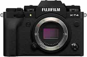 富士フイルム - ▪️udonさま▪️フジフイルム　X-T4 ボディ シルバー Amazon | 富士フイルム(FUJIFILM) ミラーレス一眼カメラ X-T4
