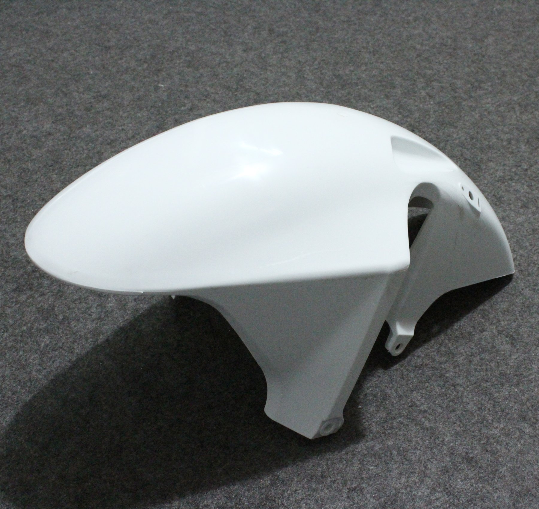 Amazon.com: ZXMOTO Unpainted Motorcycle Fairing Kit for 2002 2003